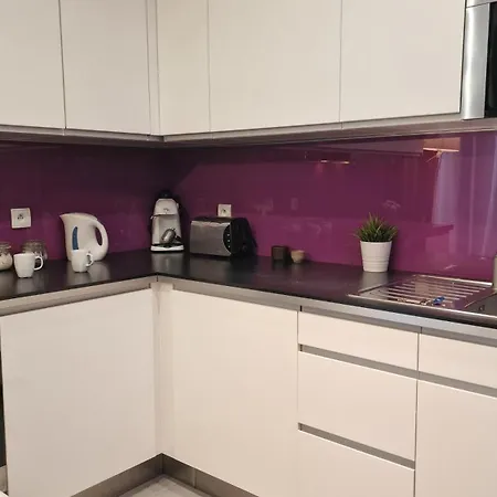 Apartamento Oldtown Centro Gdańsk